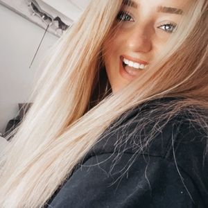 Meet your Posher, Kaylee